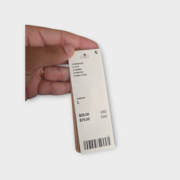 NEW Out From Under Womens Harlowe Blue Lace Sheer Floral Slip Dress L Coquette - Picture 6 of 10